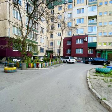 Гірницький мікрорайон  (5-й мікрорайон), 13