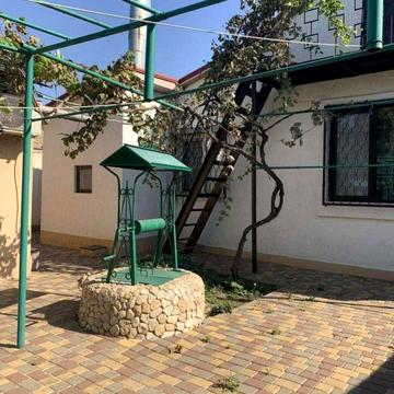 Атаманюка вул.