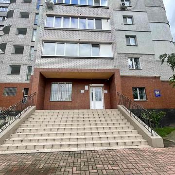 Корольова вул., 48Б