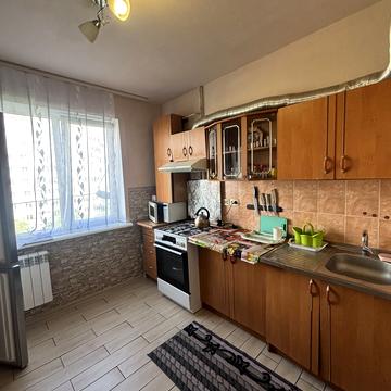 Кирила Трильовського вул., 28