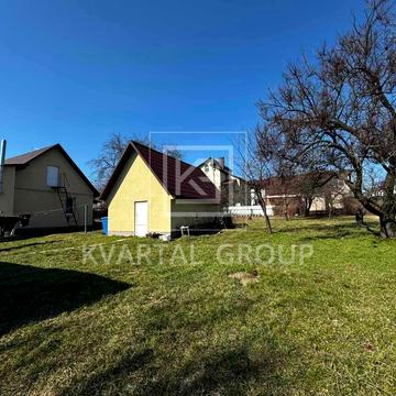 Центральна площа, Буча, Бучанський, Київська область 309900.0 USD