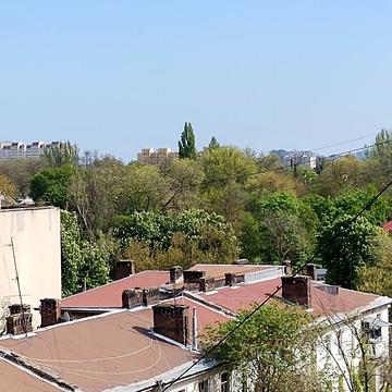Балківська вул., 199