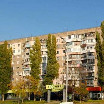 Балківська вул., 199