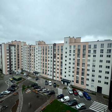 Соборна вул., 289-А