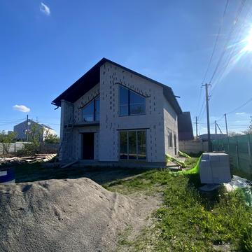 Васильківська