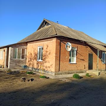Незалежності вул.