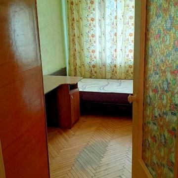 Харківських Дивізій вул., 12/21