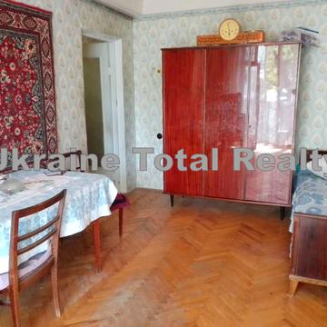 Ореста Левицького вул. (Академіка Курчатова), 3-А