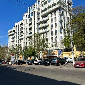 Військовий узвіз, 5/1