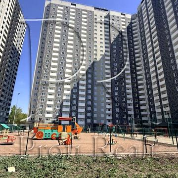 Героїв Енергетиків вул., (Будинок 1)
