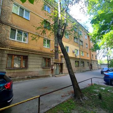 Авіаконструктора Антонова вул., 2/32 к2