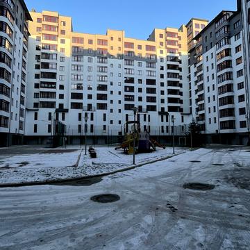 Галицька вул., (Будинок)