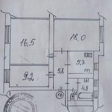 Авіаконструктора Антонова вул., 2/32 к2