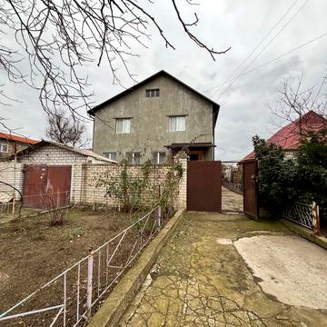 Рибна вул.