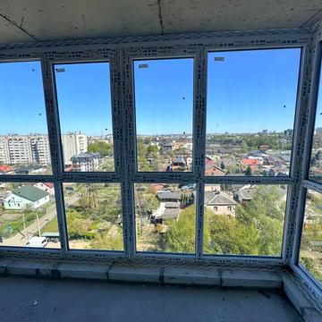 Рудненська вул. (Білогорська), 8-Д