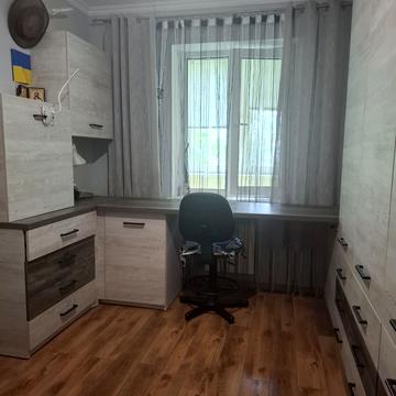Архітектора Вербицького вул., 8-А