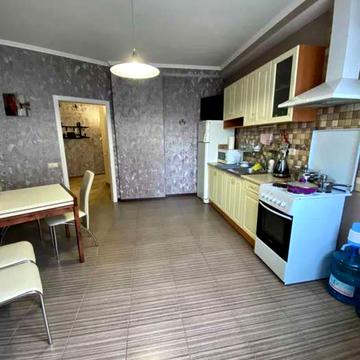 Академіка Палладіна просп., 25