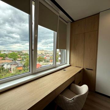 Микитинецька вул., (Будинок)