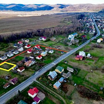 Тараса Шевченка вул., 3
