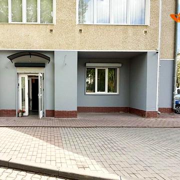 Короля Данила вул., 17а