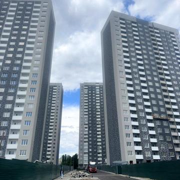 Сімї Кульженків вул. (Петра Дегтяренка), 21