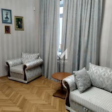 Культури вул., 16