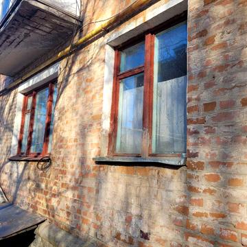Шевченка вул. (Кірова), 8