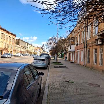 Тираспольська вул., 23