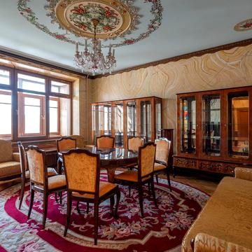 Михайла Грушевського вул., 34-А
