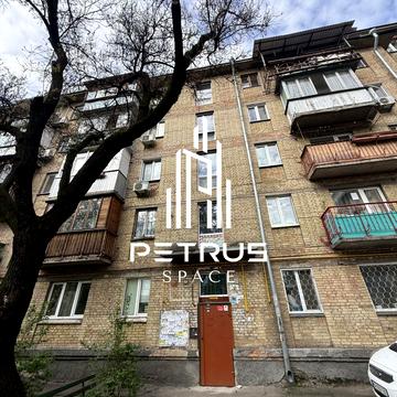 Верховної Ради бульв., 22