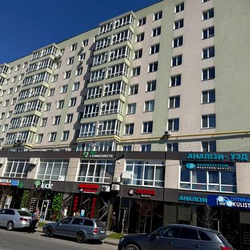 Гетьмана Мазепи вул. (Красовського), 33