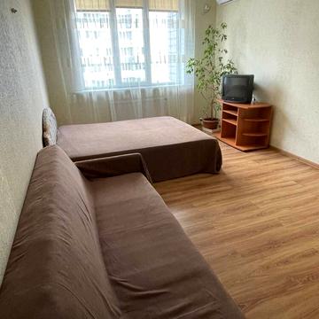Люстдорфська дорога вул., 55/2 к4-5
