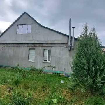 Сонячногiрська вул.