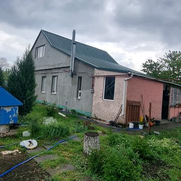 Сонячногiрська вул.
