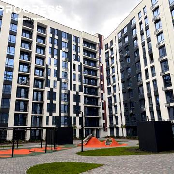 Героїв Миколаєва вул., (Будинок 3)
