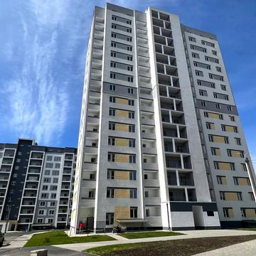 Полтавський Шлях вул., 184а, к. 16