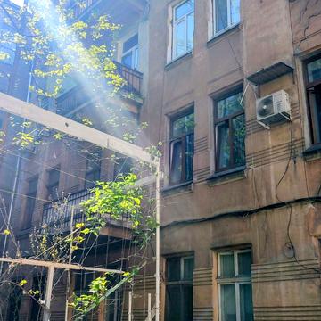 Павла Зеленого вул. (Коблевська), 38б