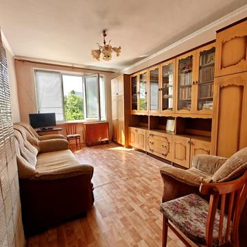 Сирецька вул., 50