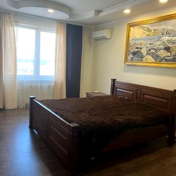 Юлії Здановської вул. (Ломоносова), 34-А