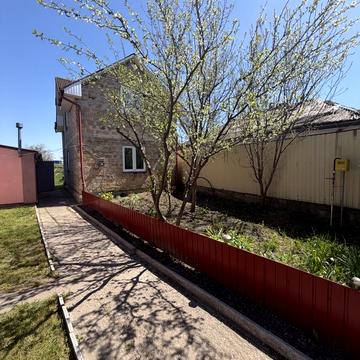 Центральна вул.