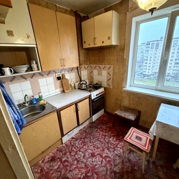 Червоної Калини просп. (Володимира Маяковського), 81-Б