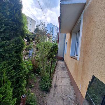 Під Голоском вул.