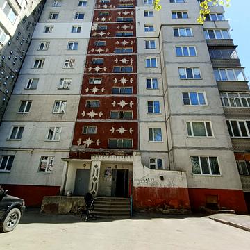 Прибузька вул., 26