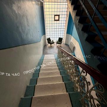 Богдана Хмельницького вул., 50-А