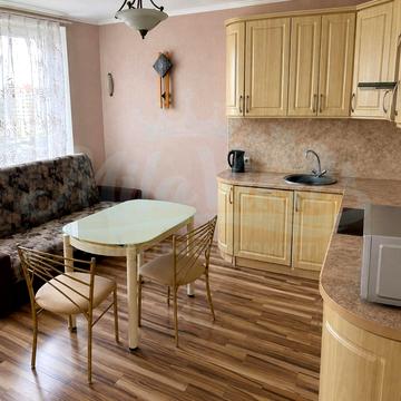 Петра Григоренка просп., 20