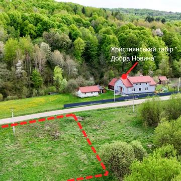Урич, Стрийський, Львівська область 7500.0 USD