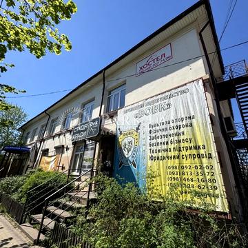 Хрещатик вул., 31