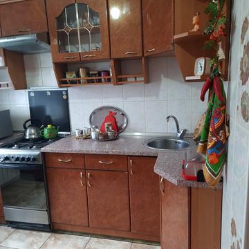 Харківська вул., 40