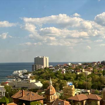 Аркадійське плато вул. (Гагаринське плато), 5/2