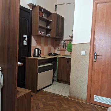 Замарстинівська вул. (Калініна), 54